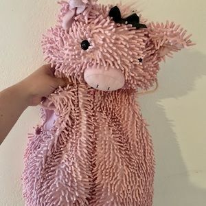 Baby 9-12 Months Pig Costume